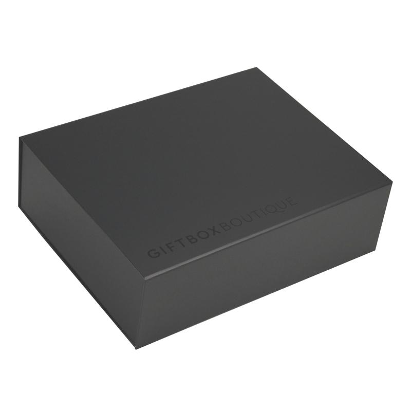 Custom Boutique Gift Box